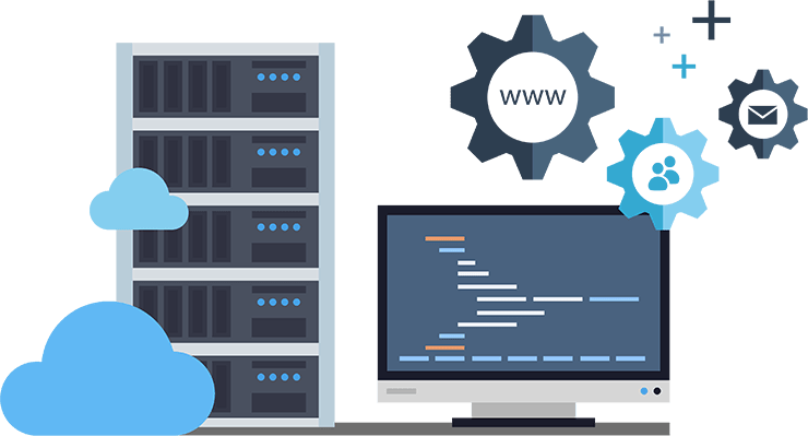 WEB HOSTING